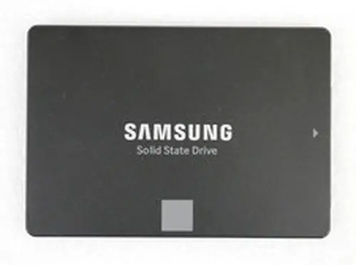 Samsung 850 EVO 500GB MZ-75E500 6G SATA 2.5" Solid State Drive *84%-100% HEALTH*
