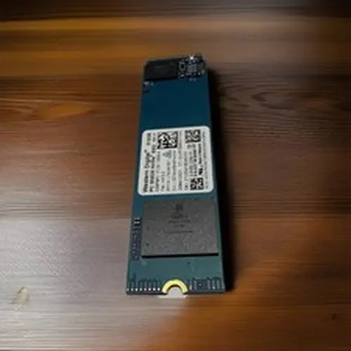 LOT OF 5 - Western Digital 512gb Internal M.2 NVMe PCIe 2.5'' (SDBPNPZ-512G) SSD