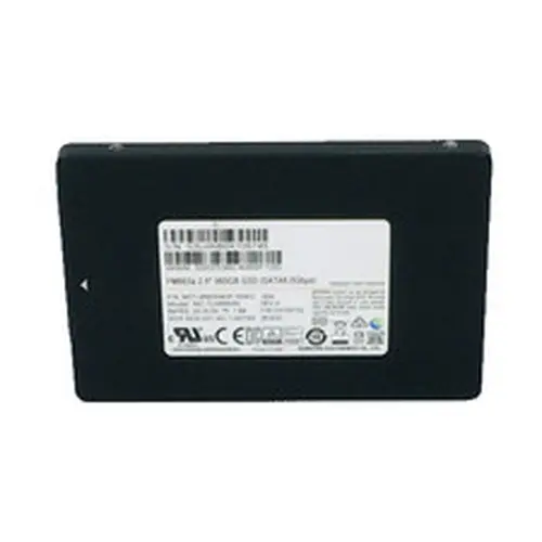 Samsung SSD PM863a MZ-7LM960N 960GB SATA 2.5" 6.0Gbps Solid State Drive
