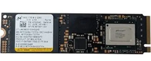 Micron 3400 1TB NVMe M.2 Gen4 SSD