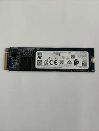 KIOXIA 1TB SSD KXG60ZNV1T02 NVMe M.2 SSD 99% Life - 1 Year Warranty