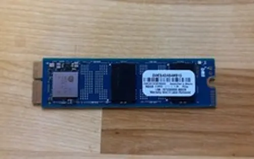 OWC 1TB Aura N2 NVMe Solid State Drive 1TB (Select Macs 2013-2017)