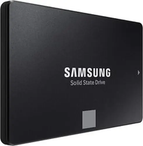 Samsung 1TB SSD 870EVO SATA III 2.5 Inch Internal Solid State Drive Hard New Lot