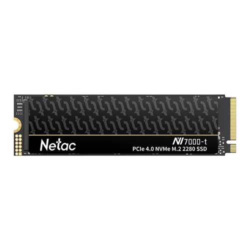 Netac 4TB 2TB 1TB Internal SSD PCle4.0 NVMe M.2 2280 Solid State Drive lot
