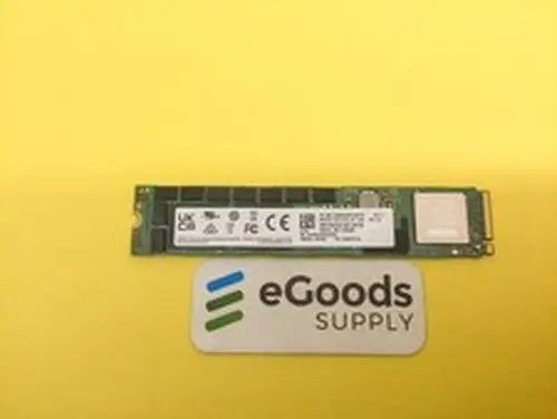 Samsung PM983a 960GB PCIe NVMe M.2 22110 Internal SSD MZ-1LB960B New