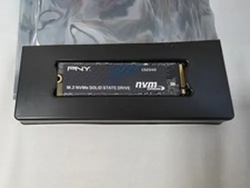 PNY CS2340 1TB PCIe NVMe Gen 4 x4 - Brand New Never