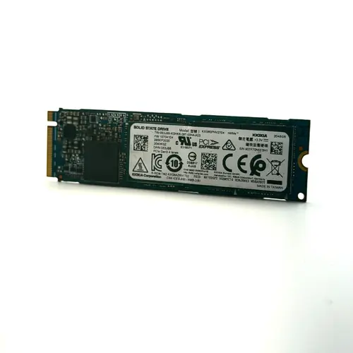 M.2 NVMe SSD 2280 Single Notch 512GB 1TB 2TB Laptop Desktop | Very Good health