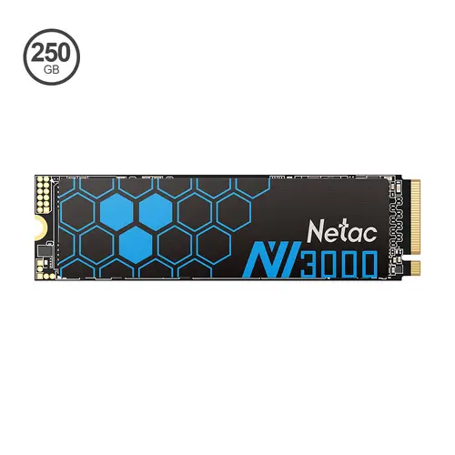 Netac NV3000 M.2 2280 2TB 1TB 500GB 250GB NVMe PCIe3.0 Internal SSD lot