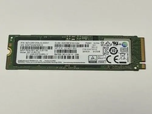 Samsung 512GB PM981 NVMe m.2 SSD Solid State Drive MZVLB512HAJQ-000H1 MZ-VLB5120