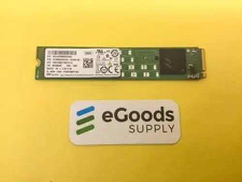 HFS960GD0TEG Hynix PE4010 Series 960GB TLC PCI-E 3.0 X4 NVMe M.2 22110 SSD 0YHT3