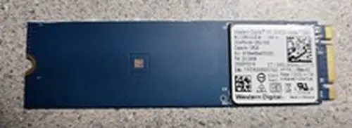 WD PC SN520 NVMe 128GB TLC PCIe 3.0 M.2 SDAPNUW-128G-1006