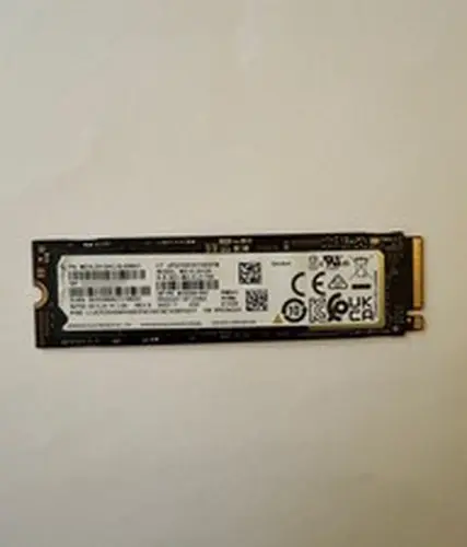 Samsung PM9A1 512GB M.2 2280 NVMe PCIe Gen4 x4 SSD MZVL2512HCJQ