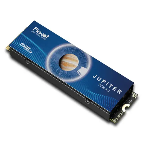 Fikwot Internal SSD 1TB 2TB 4TB Solid State Drive M.2 NVMe PS5 SSD Heatsink LOT