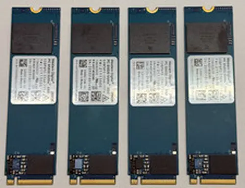 Western Digital PC SN530 NVMe SSD 256GB OEM