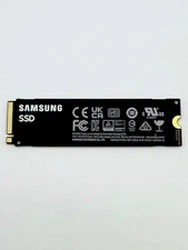 Samsung 980 PRO 1TB PCIe 4.0 NVMe M.2 V-NAND Internal SSD