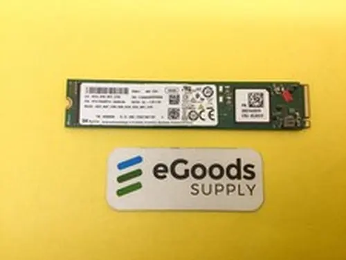 HFS1T9GD0FEH-A430A SK hynix PE6011 1.92TB M.2 22110 PCIe Gen3 NVMe SSD **Grade B