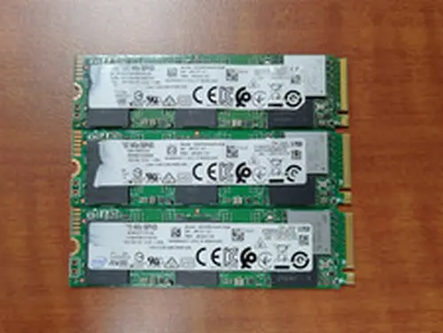 Intel SSD 660p Series 512GB Internal M.2 2280 NVMe PCIe 3.0 x4 SSDPEKNW512G8
