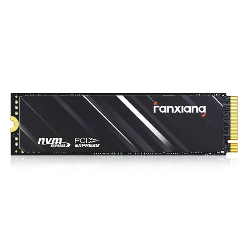 Fanxiang 2TB 1TB 512GB Internal SSD M.2 2280 NVMe PCIe 3.0 Solid State Drive LOT