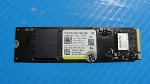 Asus G14 GA402RJ WD 1TB NVMe M.2 SSD Solid State Drive SDBPNHH-1T00-1002