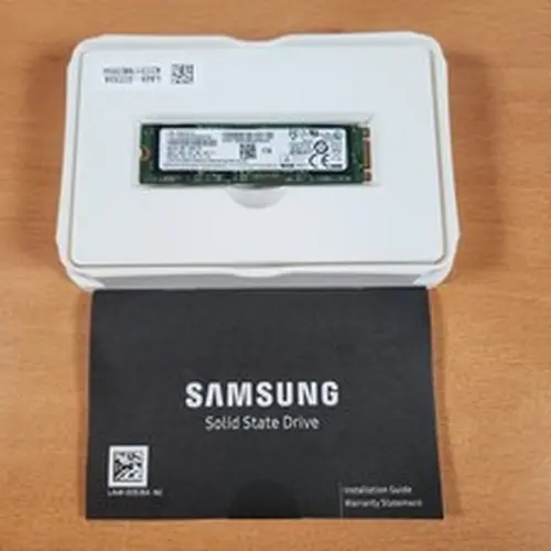 🔥Samsung 850 EVO 1TB M.2 2280 SATA ( Not NVME ) SSD MZ-N5E1T0 MZNLN1 T0