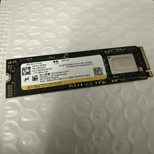 Micron 512GB NVMe M.2 SSD GEN 4 { MTFDKBA512TFH-1BC1AABDA }