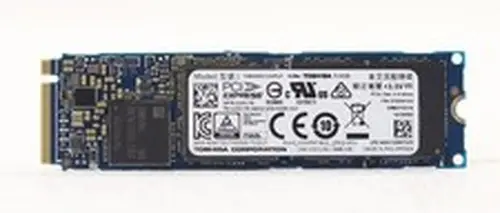 Dell THNSN5512GPU7 512GB M.2 2280 PCIe Gen3 x4 NVMe SSD Dell P/N: 0JKCY9