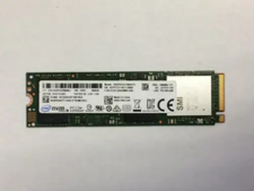 SSDPEKKF360GB7H SSD NVME 2280 Intel 360GB M.2 replace 400GB 340GB 256GB Great
