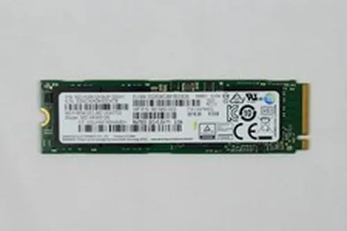Samsung MZVKW512HMJP-000H1 SM961 512GB M.2 PCIe NVMe 2280 MLC SSD Solid State