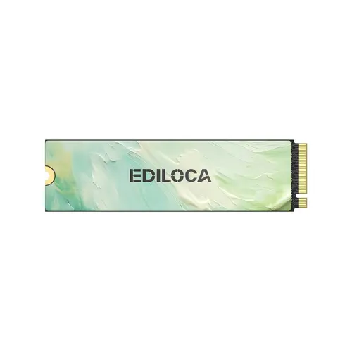 EDILOCA EN680E M.2 NVMe SSD PCIe Gen3.0x4 2280 Internal Drive PC Lap lot