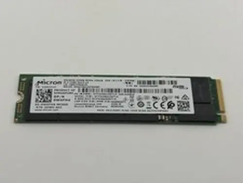 Micron MTFDHBA256TCK 256GB M.2 2280 SSD Very Good