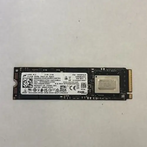 Micron 2210 512GB M.2 2280 NVMe PCIe 3.0 SSD MTFDHBA512QFD Good Health