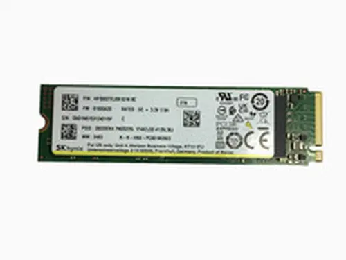 Lot of 5: 2TB M.2 NVMe PCIe SSD 2280 Major brands | Very Good Health