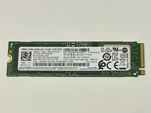 Samsung 512GB PM981 NVMe m.2 SSD Solid State Drive MZVLB512HAJQ-000D1 MZ-VLB512A