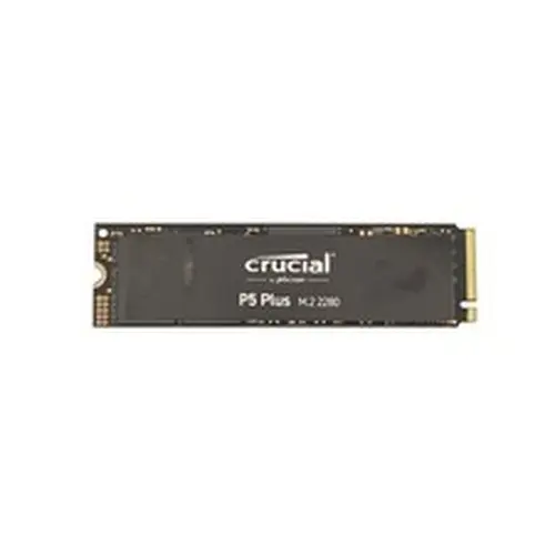 Crucial, P5 Plus CT1000P5PSSD8, 1TB, M.2 NVMe SSD, 2280, FREE SHIPPING!