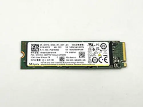 SK Hynix HFS001TEJ9X101N 1TB Gen4 M.2 NVMe SSD