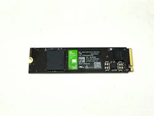 Western Digital WD Green SN3000 1TB Gen4 M.2 NVMe SSD