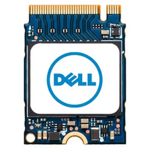 Dell 512 GB Solid State Drive - M.2 2230 Internal - PCI Express NVMe (PCI Expres