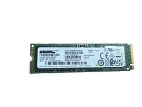 Samsung 2TB M.2 NVMe PCIe 3.0 Solid State Drive MZ-VLB2T0B 100% HEALTH