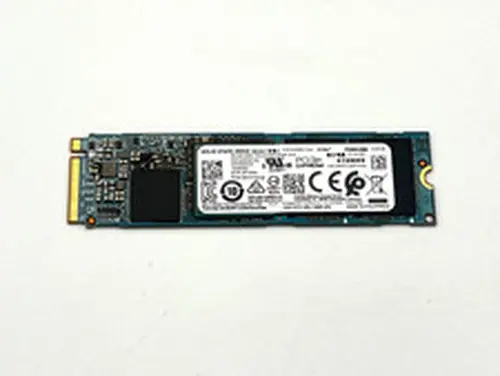 Toshiba Kioxia KXG50ZNV1T02 1TB Gen3 M.2 NVMe SSD