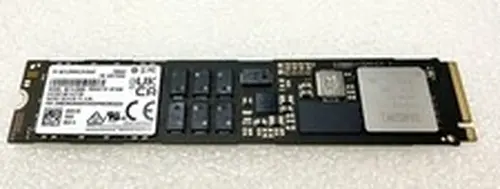 Samsung PM9A3 960GB Enterprise SSD NVMe PCIe Gen4x4 M.2 MZ1L2960HCZR-00A07