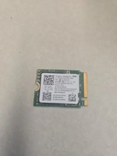 SK hynix 256GB SSD, NVME M.2 2230 Internal Hard Drive (HFM256GDGTNI)