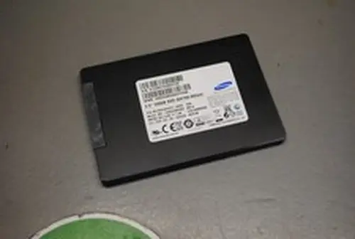 Samsung MZ-7WD240N MZ7WD240HCFV 240GB 6 GB/s 2.5 in Solid State Drive FREE SHIP