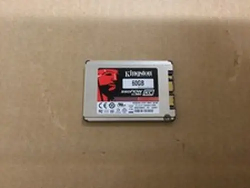 Kingston SATA SSD NOW 300 60GB 2.5" Solid State Drive SSD SKC380S3/60G