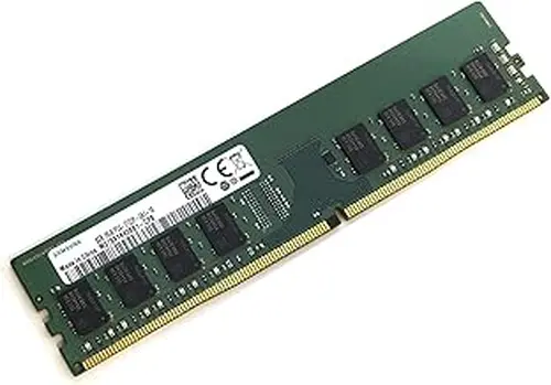 Samsung Samsung M378A1K43BB1-CPB 8GB Module DDR4 2133MHz 17000 Non-ECC Memory RAM