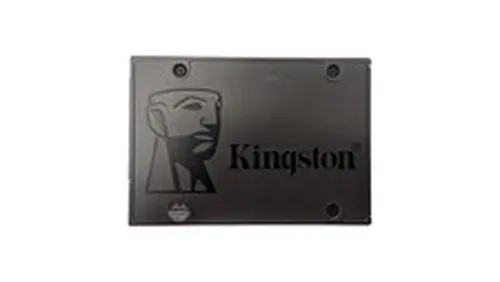 Kingston A400 240GB 2.5" SATA III Internal SSD - SA400S37/240G