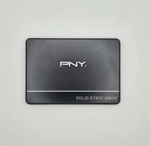 PNY CS900 250GB 2.5" SATA III SSD SSD7CS900-250-RB - No Box