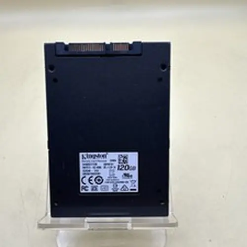 Kingston A400 120GB, Internal, 2.5 inch (SA400S37/120G) Solid State Drive