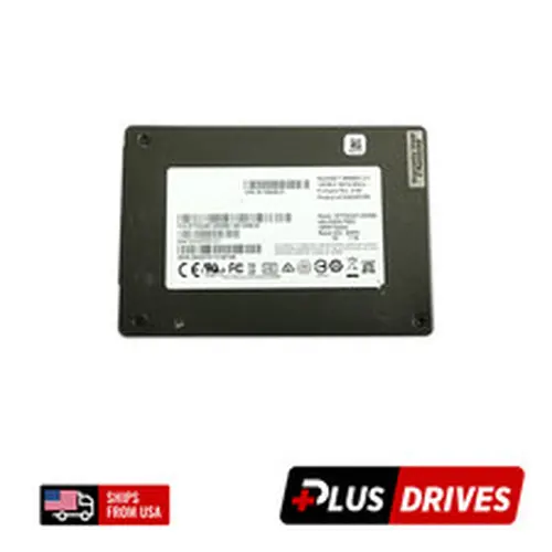 Micron M500DC 120GB 2.5" SATA SSD 6Gbps MLC Enterprise Solid State Drive