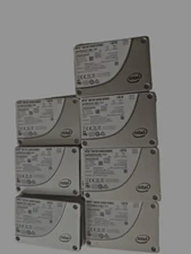 Intel DC S4500 Series 1.92TB 6Gbps 2.5" SATA SSD SSDSC2KB019T7