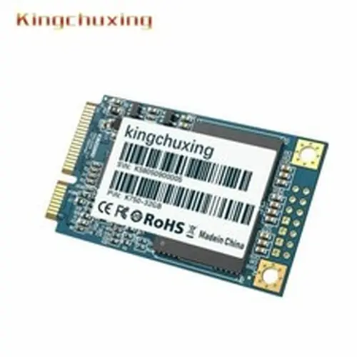Mini Sata Connection mSATA SSD SATA III 128GB Internal Solid State Drive Sata3